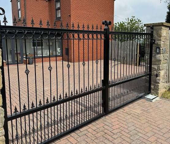 Gates and Railings